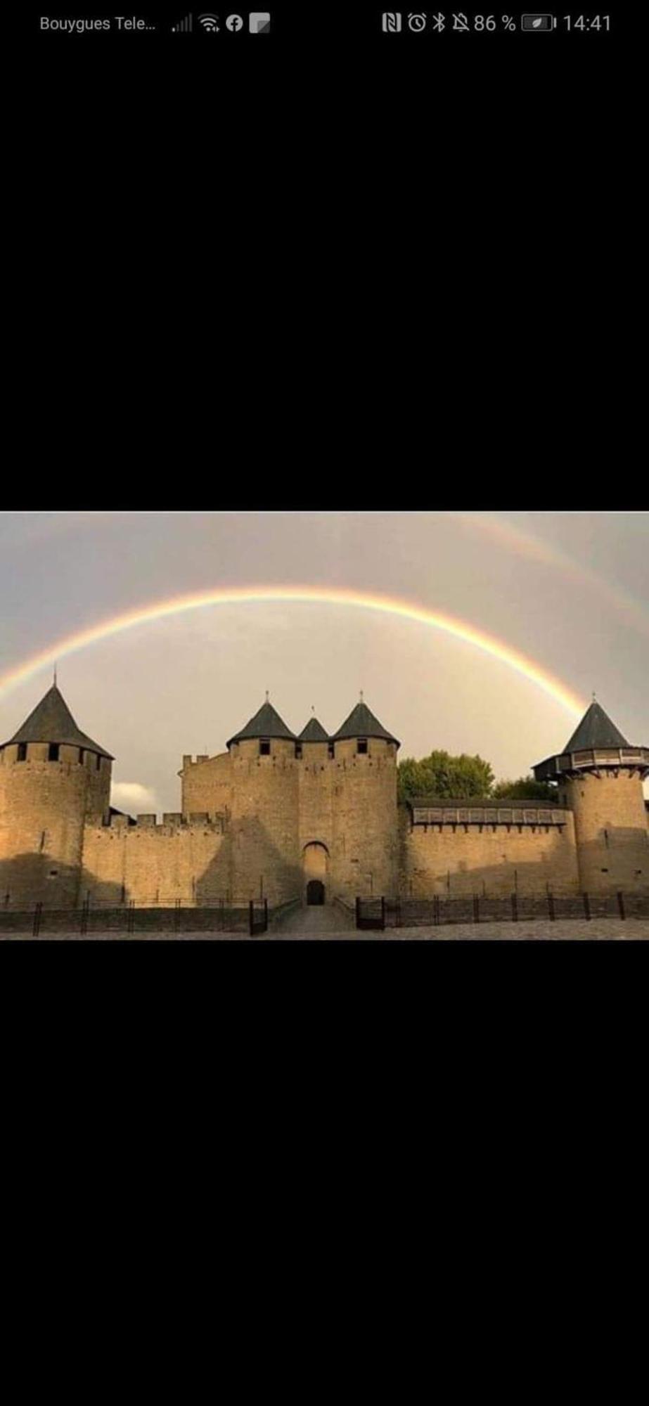 Villa de 3 chambres avec piscine privee jacuzzi et jardin clos a Carcassonne Extérieur photo
