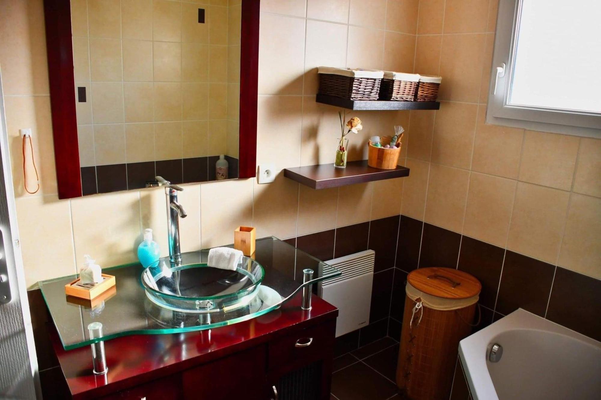 Villa de 3 chambres avec piscine privee jacuzzi et jardin clos a Carcassonne Extérieur photo