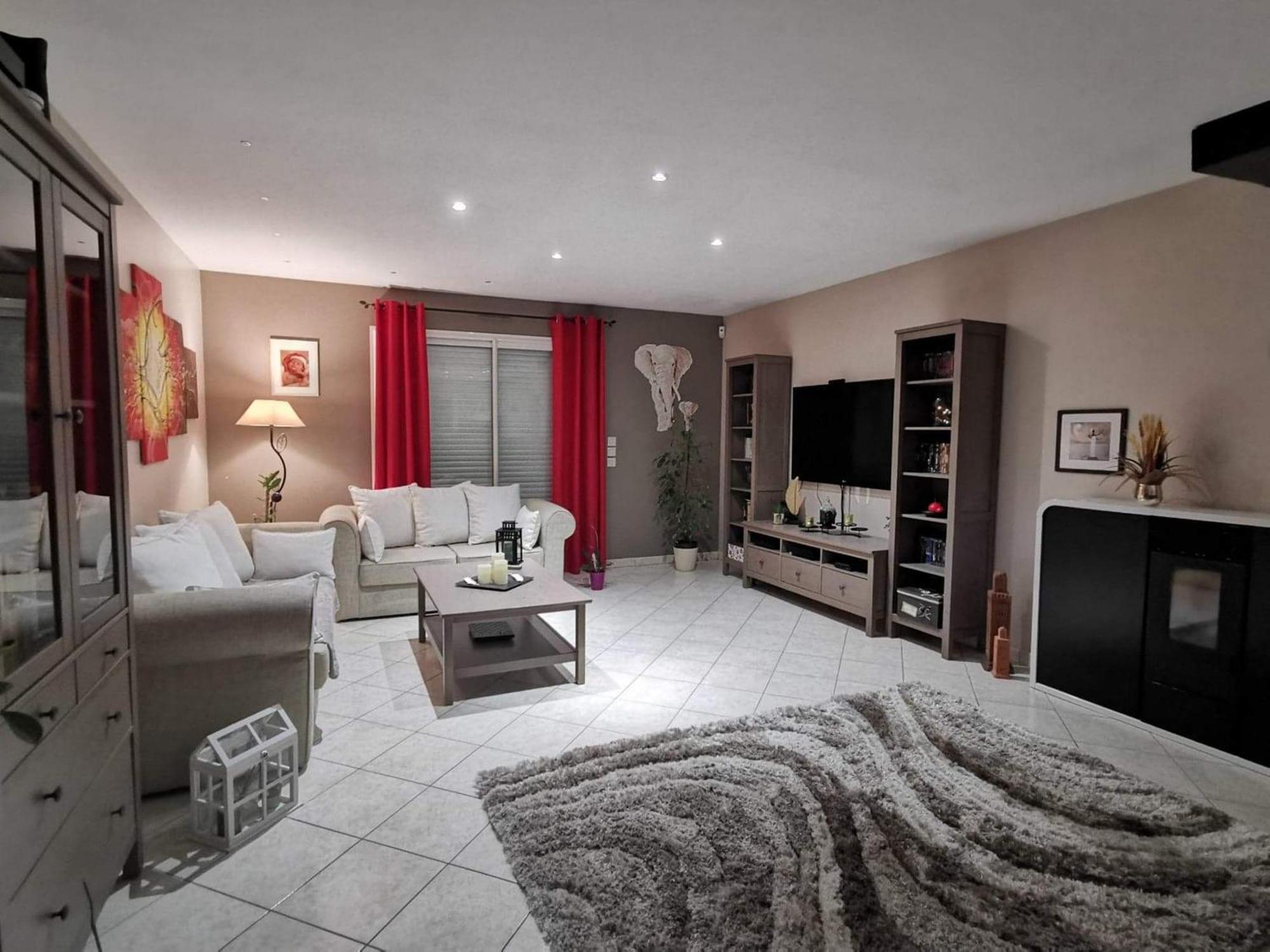 Villa de 3 chambres avec piscine privee jacuzzi et jardin clos a Carcassonne Extérieur photo