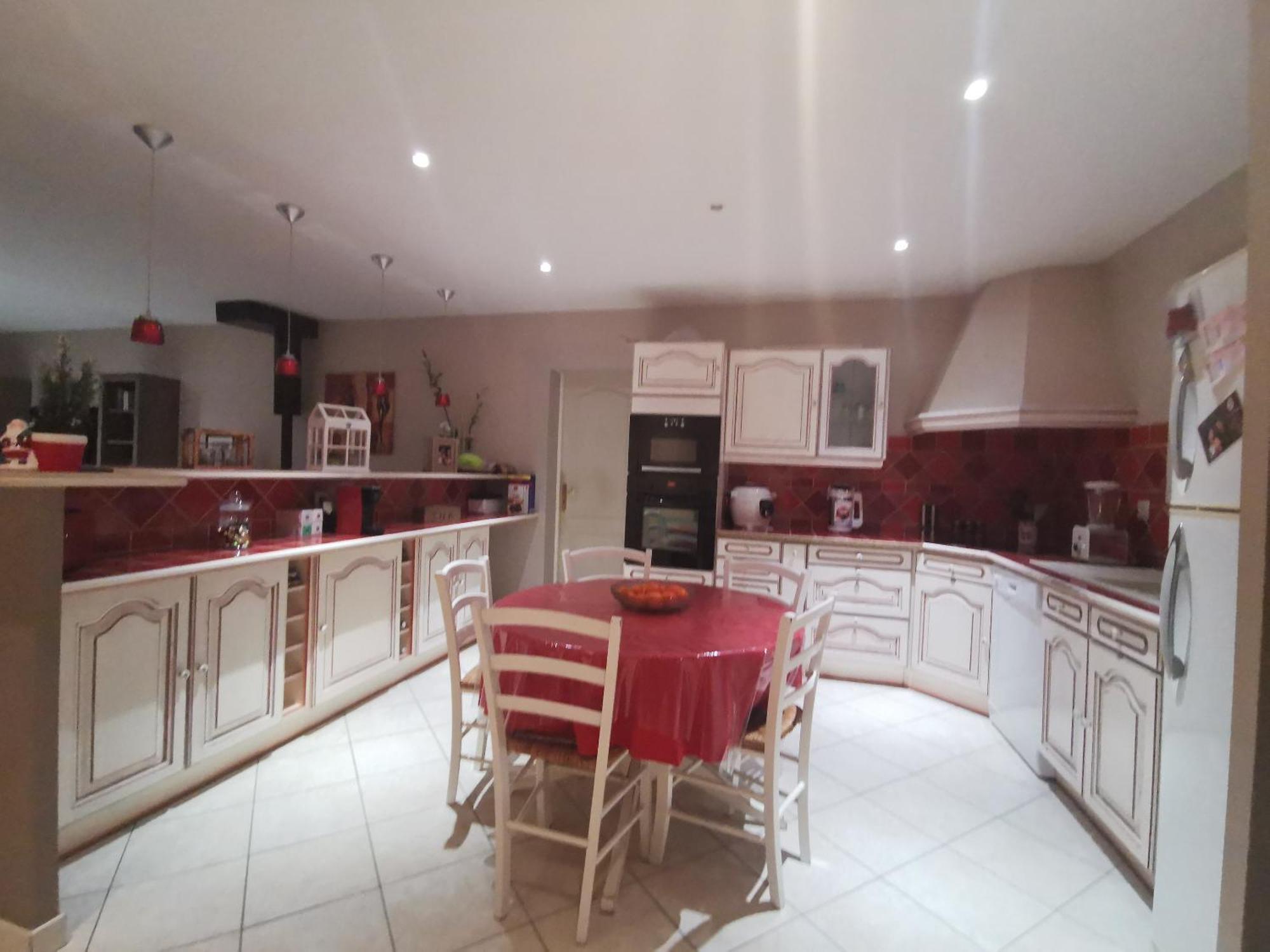 Villa de 3 chambres avec piscine privee jacuzzi et jardin clos a Carcassonne Extérieur photo