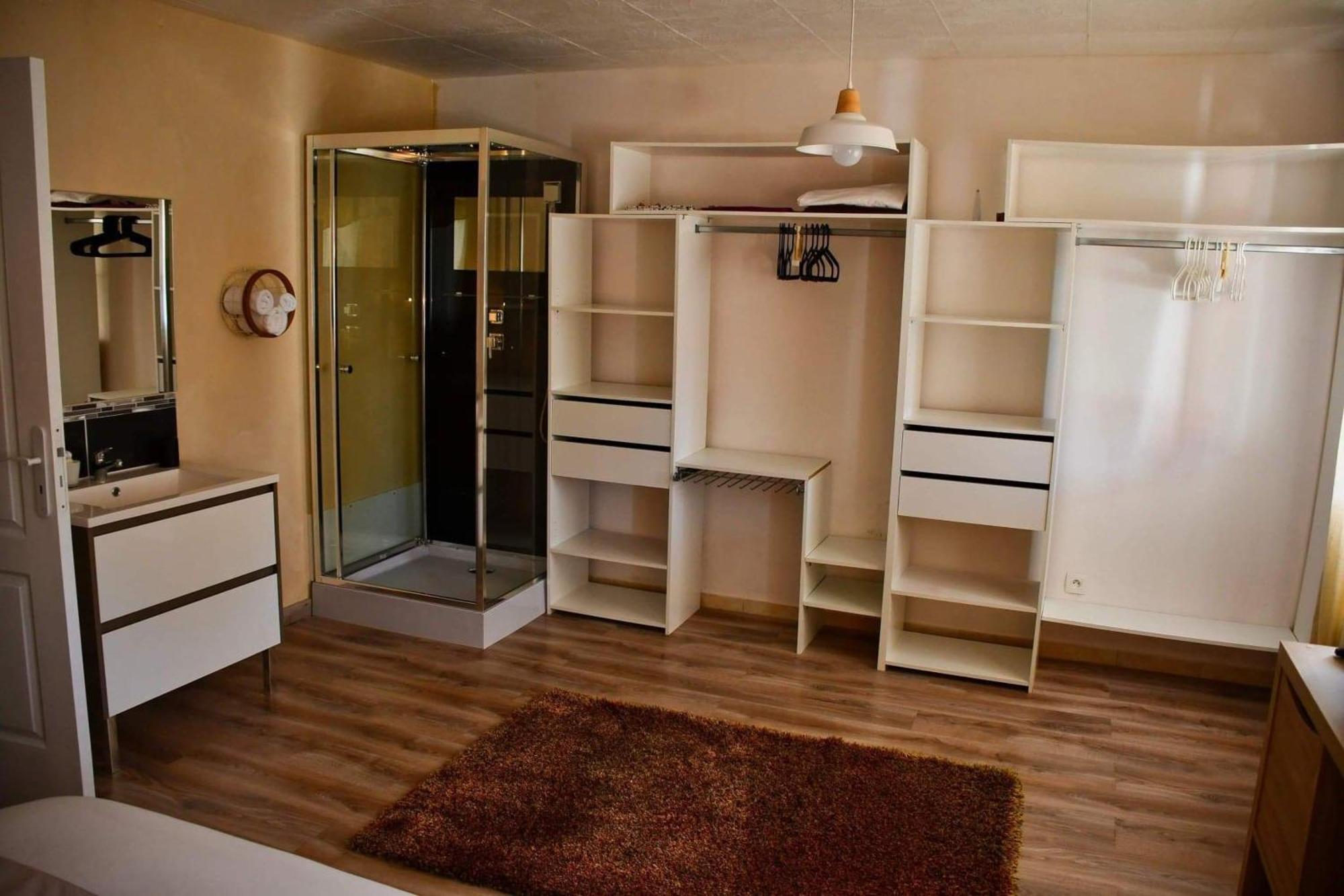 Villa de 3 chambres avec piscine privee jacuzzi et jardin clos a Carcassonne Extérieur photo